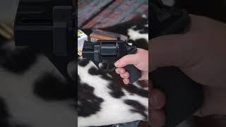 Chiappa Rhino 200Ds - 357 Magnum