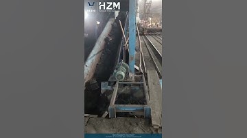 30t green sand casting processing production line with flaskless molding machine