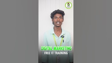 Code99 IT Academy Digital Marketing Student Review