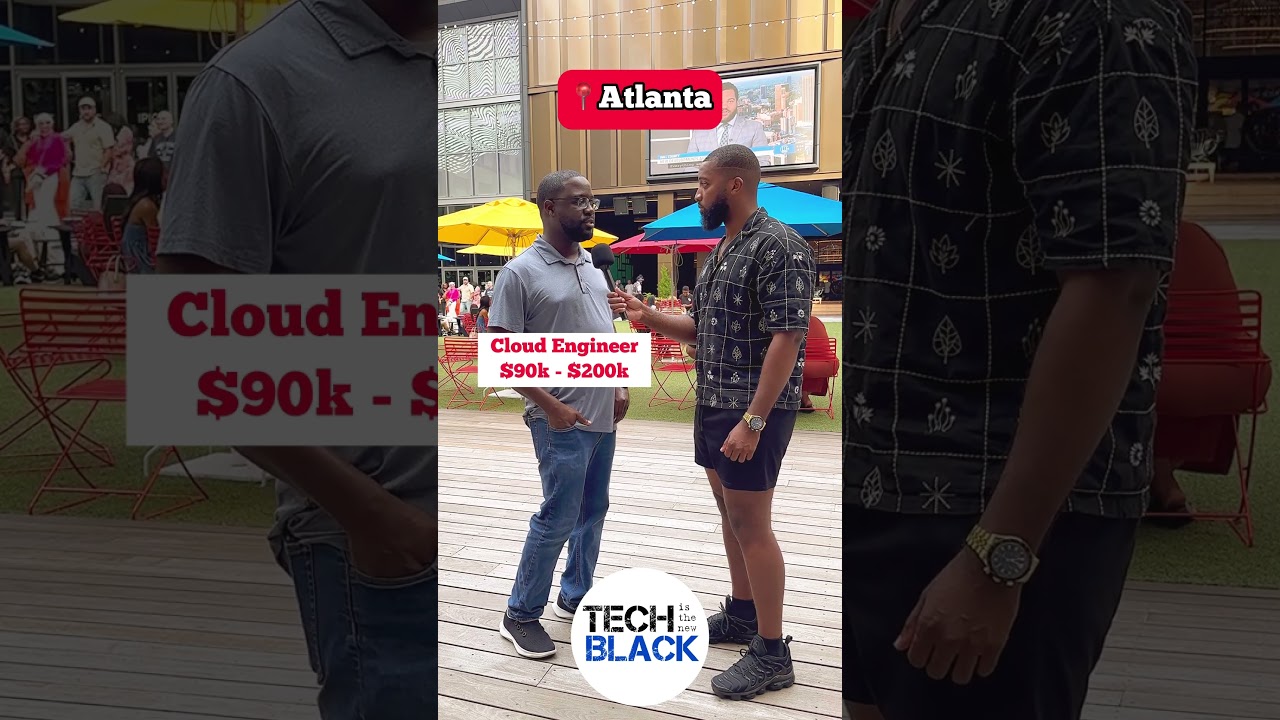 How To Become A Cloud Engineer!