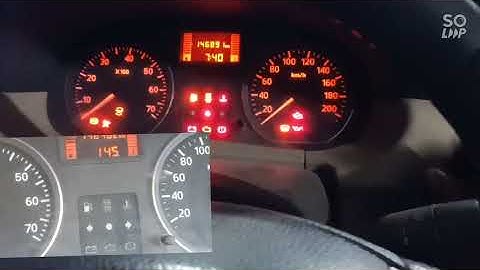 df885, df053, df771 Error Repair Duster 110  Duster fuel pressure low