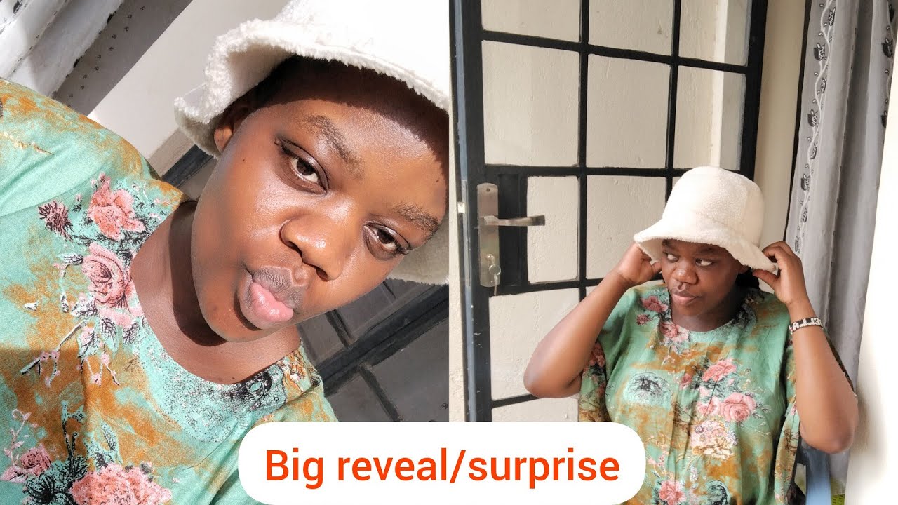 What's popping||Big reveal||Catch up and story telling. 