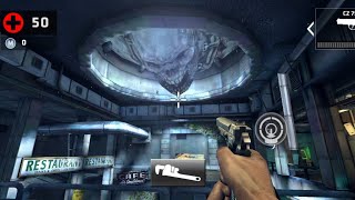 Dead Trigger 2 Zombie Survival Shooting game gameplay 3 | Zombie Shooting game  screenshot 3