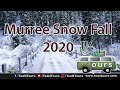 Snowfall 2020 murree  murremensnowfall  enjoyment  tea n tours