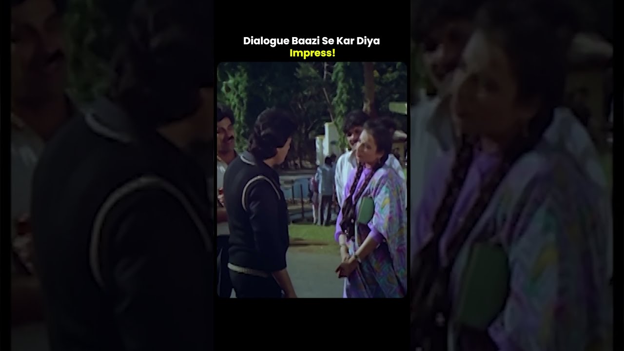 Rekha ka fisla dil? #shorts #bollywood #rishikapoor #rekha