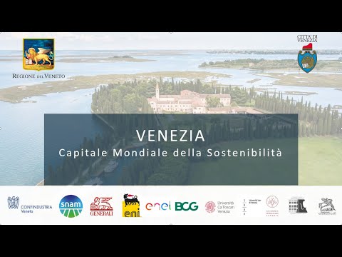 Presentazione della Fondazione 