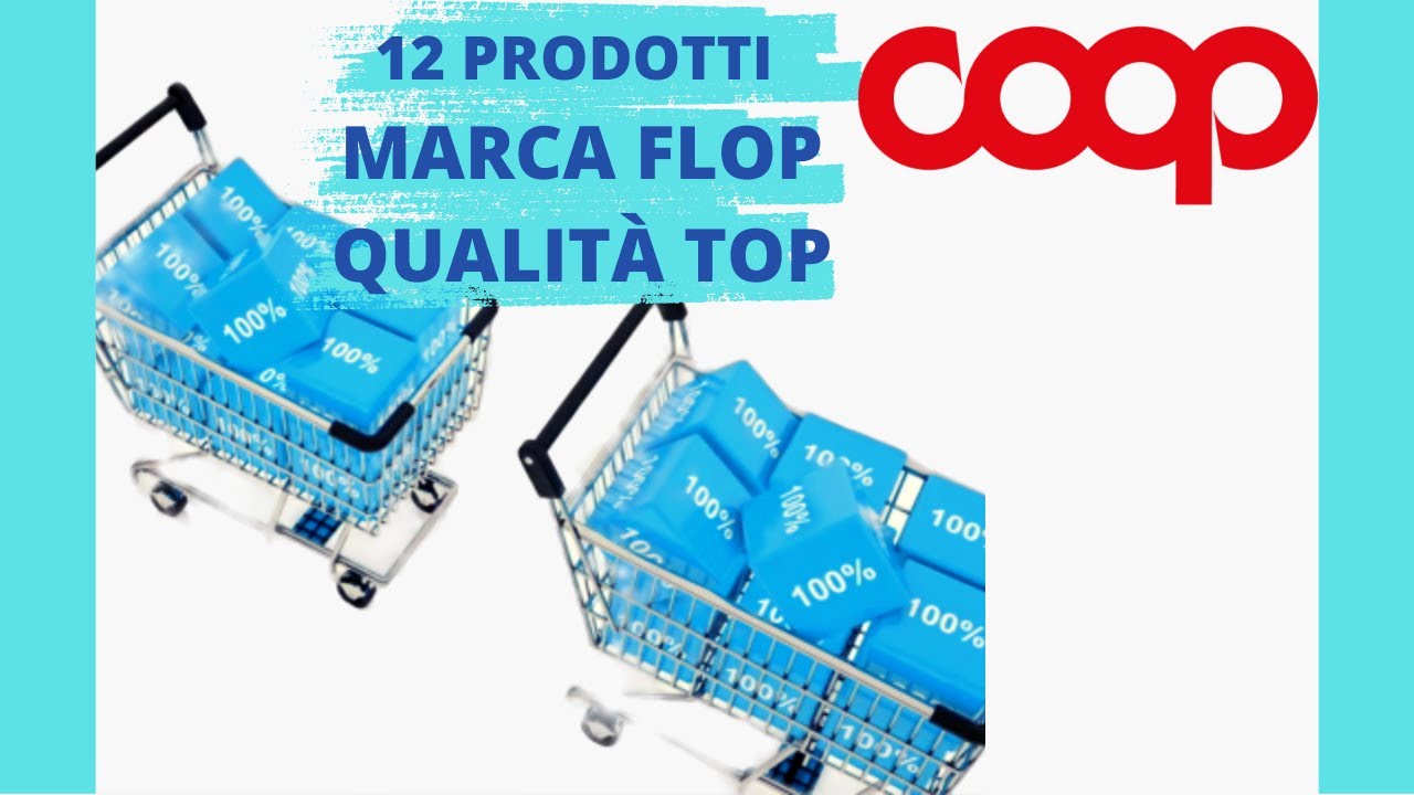 PRODOTTI COOP, CHI SI NASCONDE DIETRO YouTube PRODOTTI COOP, CHI SI NASCONDE DIETRO YouTube