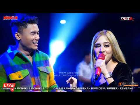 Satu Rasa Cinta - Widhi Arjuna - Stasiun Dangdut