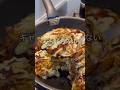【天才】お好み焼きの新常識!知らんと損‥