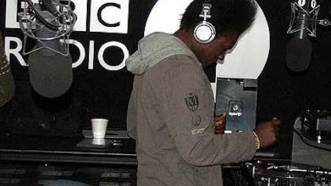 BENGA - ESSENTIAL MIX