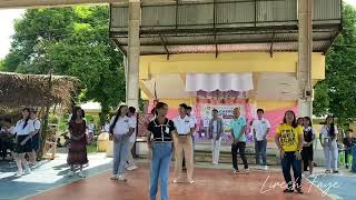 SSLG 2024 and other Club Officers || RNTVS
