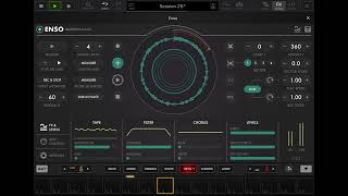Groove Rider GR2 | Enso Looper, Part 1