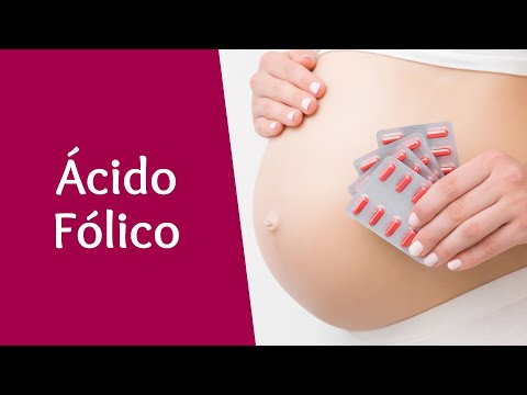 Preciso tomar ácido fólico na gravidez? 💊 | #VEDA26