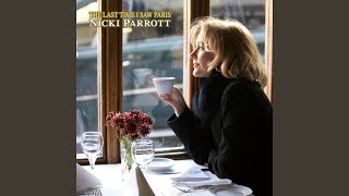 ヌアージュ - Nuage - Nicki Parrott