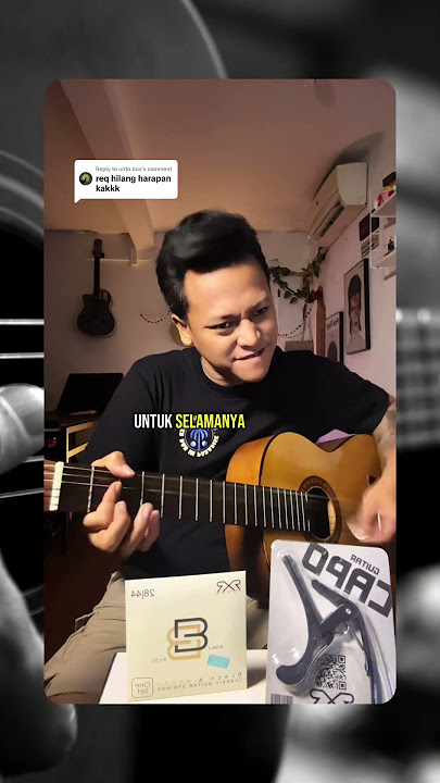 Short Hilang Harapan - Stand Here Alone Joe ft  Bun Bun alias Ci Julia