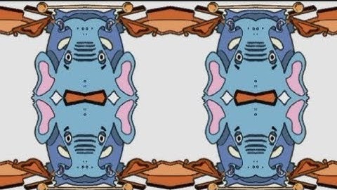 hickory dickory dock REVERSE Distorted Effects 6 Simple effects by winker fx