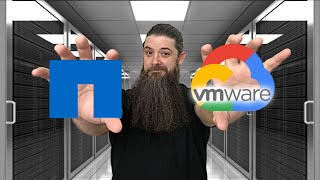 NetApp Cloud Volumes Service in Google Cloud | Part 3 -- Datastores for VMware Engine (GCVE)