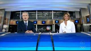 Jornal da Record HD/HQ - (COMPLETO - 07/07/2012) Sábado