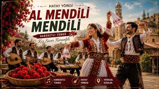 🎧 AL MENDİLİ MENDİLİ – Psikedelik Anadolu Rock Yorumu