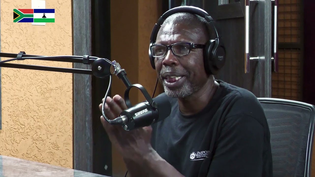 22 OCTOBER 2023. Rev Kekana