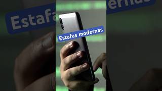 Safety Minute en Español - Cuidado con las Estafas Modernas