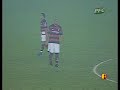 Petkovic e Adriano vs Coritiba (2009) - Grande jogo da dupla hexa campeã pelo Flamengo!