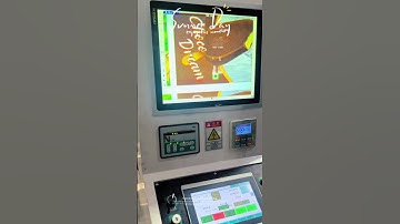 Lishg 6 colors flexographic printing machine for different type plastic film with high quality.