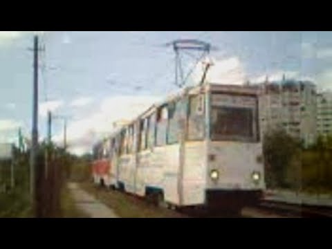 17.09.2011. '71-605'-('КТМ-5М3')-1274/1276.