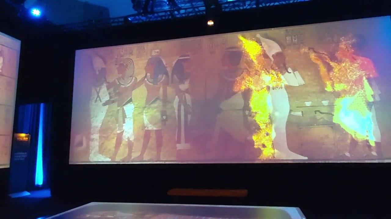 Preparing for The Afterlife