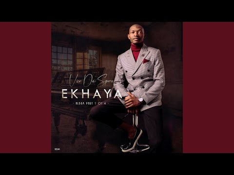Noyana (feat. Sandile)