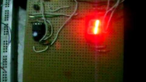 digital counter- www.buildcircuit.com