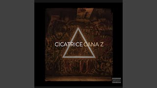 Cicatrice - Cana Z