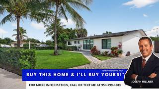 Stunning Deerfield Beach Pool Home with NO HOA – Must See!