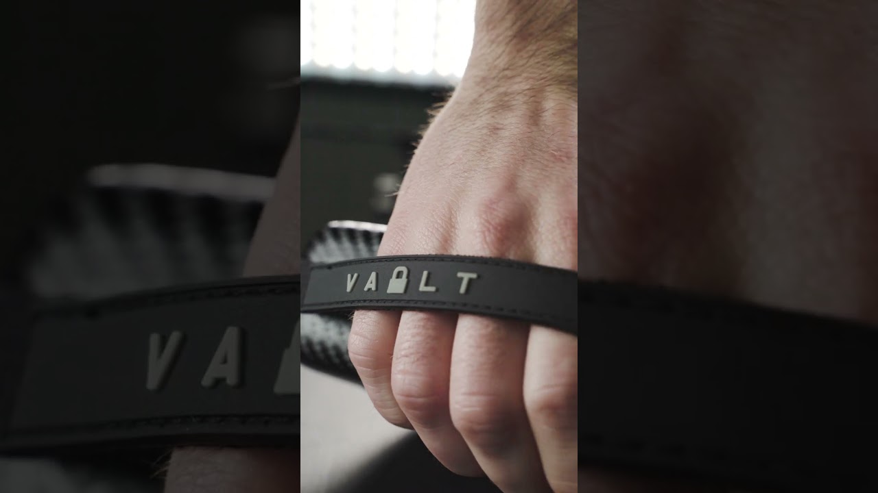 Vault Nano Mini Case - Short