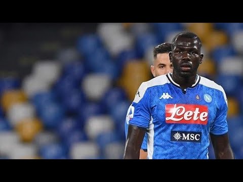 أبرز المعلومات عن اللاعب السنغالي خاليدو كوليبالي