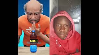 How To Perfectly Land A Bottle