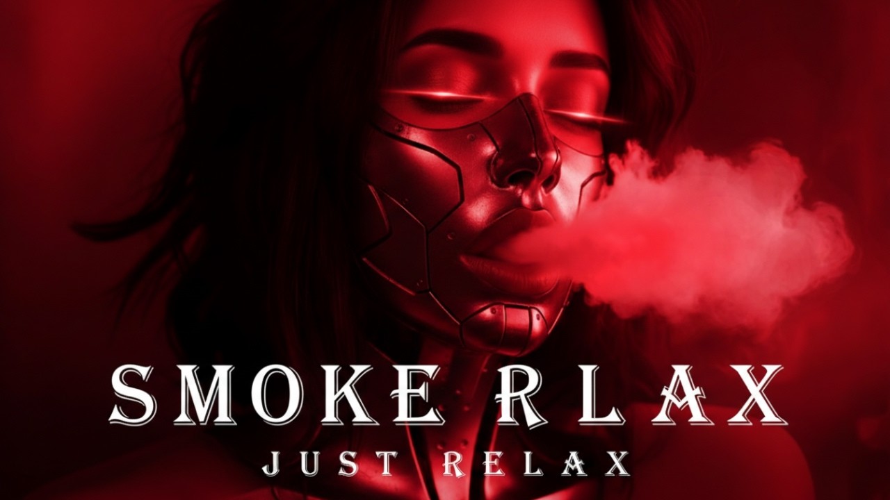 Smoke Mood - Just Relax | Chill House & Deep House Mix 🎧 Chill / Night Shift Mood / Stress Relief 11