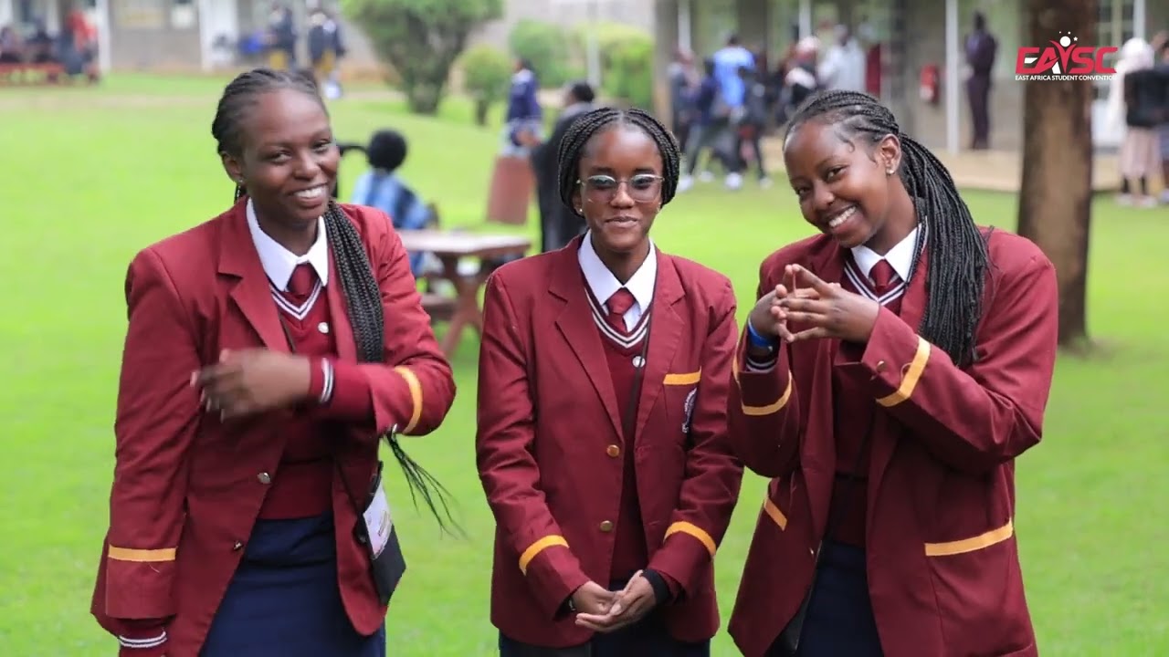 EASC Day 2 HIGHLIGHTS