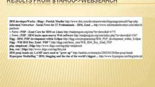 Full Quick walk through of Zend-Framework - Part 3 Guide