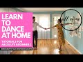 ALL OF ME - JOHN LEGEND | WEDDING FIRST DANCE CHOREOGRAPHY FOR BEGINNERS | ONLINE DANCE LESSONS