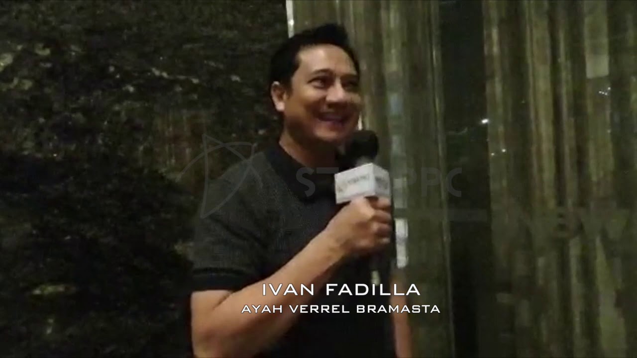 FANS JODOHKAN VERREL BRAMASTA DENGAN FEBBY RASTANTY, INI PESAN IVAN FADILLA - STAR UPDATE - 31/05