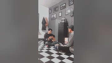 Enemy down - Datang setelah menghilang