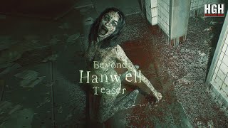 Beyond Hanwell Teaser: The Royal Hallamshire | Full Demo | Walkthrough Gameplay No Commentary