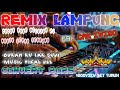 SET REMIX LAMPUNG TERBARU 2025 | LEPAS LANDAS CAK CAK IWIGO BY SYILA MUSIC#reza99official
