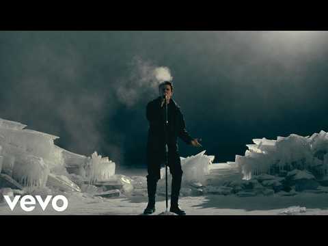 Breaking Benjamin Inspired – Set Me on Fire | Ember Collapse