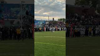 Detroit Cass Tech DB Peyton Robinson clinches win over King with INT