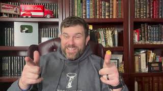 If you have not started prepping at this point you literally are risking your life!
In this video I discuss the fact if you have not became a prepper at this point you are literally risking your life!
Scripture I mentioned in the book of 2 Esdras
2 Esdras 16:27-46
Make sure to subscribe over on Odysee to the channel: https://odysee.com/@7trumpetsprepper:0
Also make sure to check out my other channel Black Flag cryptomining co. If your into all things crypto.
https://youtube.com/@blackflagcryptominingco.5737
If you would like to support the channel through donation you can do so via:
Paypal https://www.paypal.me/7trumpetsprepper
cashapp
https://cash.app/$7trumpetsprepper
venmo https://venmo.com/code?user_id=2642274391425024113
Shib wallet address
0xD687aAcE125C6869EEE68b46DDfe3B1BA50b57F8
Etherium wallet address
0xD687aAcE125C6869EEE68b46DDfe3B1BA50b57F8
Zec wallet address
t1ZB2ENer9CNrBVpBjZx7U2fJBW39GGUguh
Bitcoin wallet address
bc1q33zkcesdxkzc9la8l8pw085ekftm3ght9q426u
If you would like to support the channel and mine PI from your phone ans support yourself as well you can do so via this link: Pi is a new digital currency developed by Stanford PhDs, with over 33 million members worldwide. To claim your Pi, follow this link https://minepi.com/7trumpetsprepper and use my username (7trumpetsprepper) as your invitation code.
Make sure to visit http://www.soundingtheloudcry.com/ to find out more about the 7 Trumpets of Revelation, The Creators Calendar and much more.
Link to KingdomMindedCo t-shirt shop:
https://www.etsy.com/shop/KingdomMindedCo
https://www.facebook.com/Kingdom-Minded-111554198186427/
Off Grid living is what you desire and independence? Then contact us at http://www.offgridcontracting.com/ and we can help make your dreams a reality.
Epic Survival and Tactical gear delivered to your door step monthly
https://www.battlbox.com/pages/7trumpetsprepper
Are you prepared for a Nuclear, Biological,Radiological, or Chemical event? IF not to get the proper protection visit Mira safety: https://www.avantlink.com/click.php?tt=cl&merchant_id=bf87b332-5dc3-4828-a78e-334a6e9c4c6a&website_id=dab56ac0-9c37-435a-854e-30b5b8f15444&url=https%3A%2F%2Fwww.mirasafety.com%2F&
#enddays
#apocalypse
#prepping If you have not started prepping at this point you literally are risking your life!