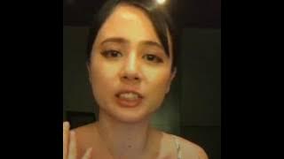 Aimi Yoshikawa - Live Show From Japan
