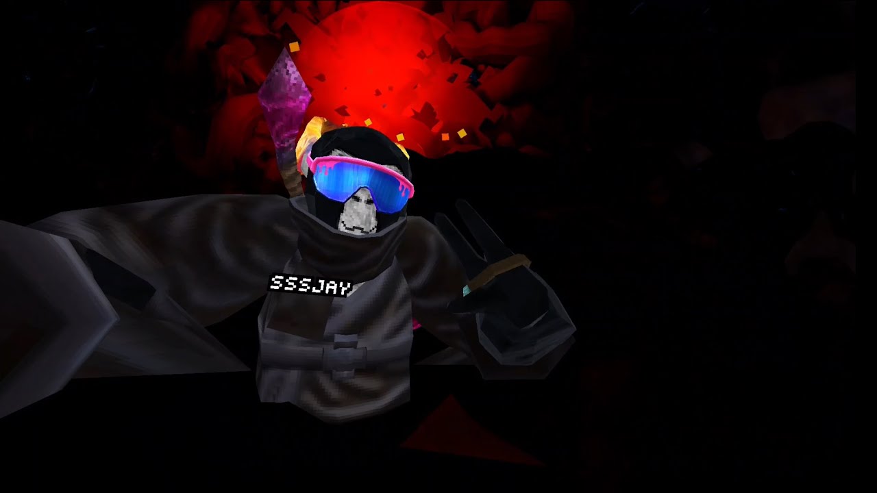 How To Beat Stranger Things In Gorilla Tag!