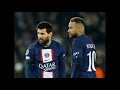 Messi or Neymar The Truth About the GOAT!